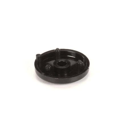 Montague Black Button Safety Valve 35028-1